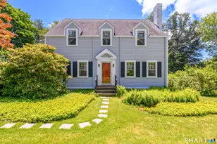 103 Peck Rd, Bethany, CT 06524 - Photo 1