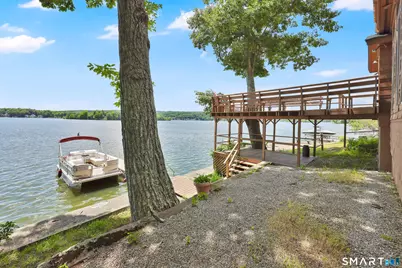 53 Meeks Point Road, East Hampton, CT 06424 - Photo 1