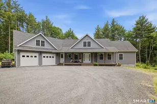 111A Browns Bridge Rd, Tolland, CT 06084 - Photo 1