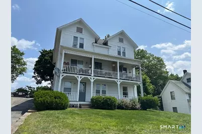 5 Benton Street #3, Stafford, CT 06076 - Photo 1