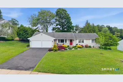 74 Briarwood Drive, Manchester, CT 06040 - Photo 1
