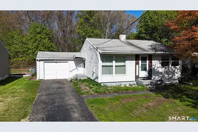 118 Bradley Terrace, Derby, CT 06418 - Photo 1