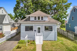 215 Overland Ave, Bridgeport, CT 06606 - Photo 1