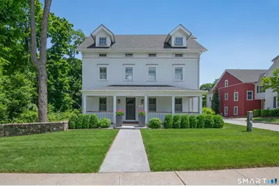 500 Main Street #6, Ridgefield, CT 06877 - Photo 1
