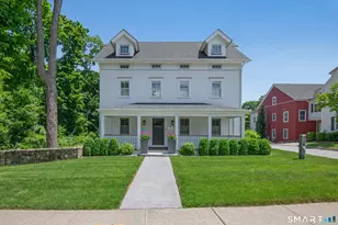 500 Main St, Ridgefield, CT 06877 - Photo 1