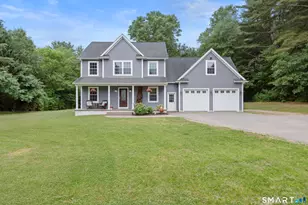 501 Quaddick Rd, Thompson, CT 06277 - Photo 1