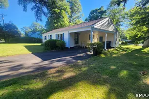 51 Rogers Lake Trail, Old Lyme, CT 06371 - Photo 1