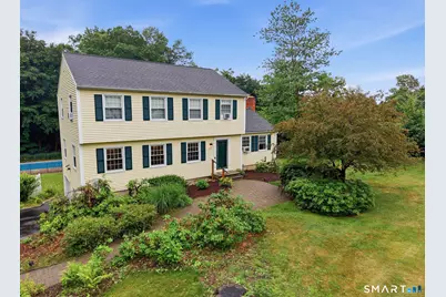 20 Stagecoach Road, Woodbury, CT 06798 - Photo 1