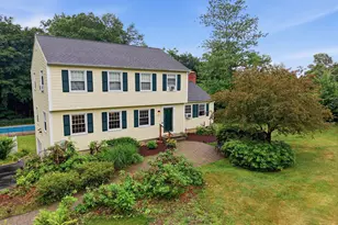 20 Stagecoach Rd, Woodbury, CT 06798 - Photo 1