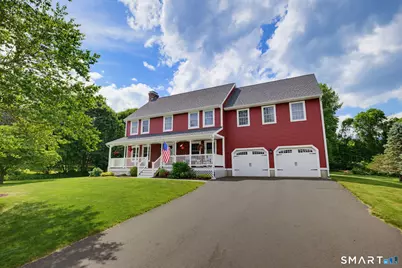 40 Margaret Drive, Coventry, CT 06238 - Photo 1
