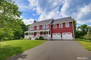 40 Margaret Dr, Coventry, CT 06238 - Photo 1