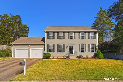 40 Griswold Street, East Haven, CT 06513 - Photo 1