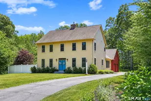 29 Green Valley Lakes Rd, East Lyme, CT 06333 - Photo 1