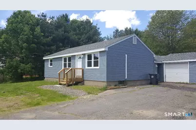 381 Merrow Road, Tolland, CT 06084 - Photo 1
