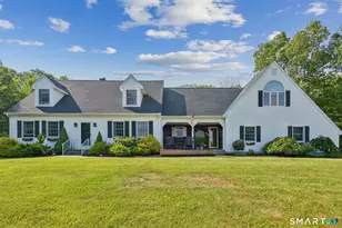 82 Valley Dr, Salem, CT 06420 - Photo 1