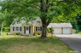 1 Foothills Way, Bloomfield, CT 06002 - Photo 1