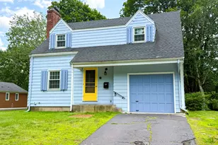 1657 Farmington Ave, Farmington, CT 06085 - Photo 1