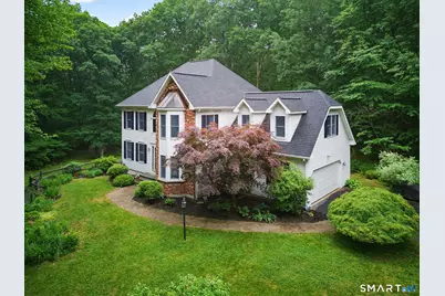 27 Silver Brook Lane, Granby, CT 06060 - Photo 1