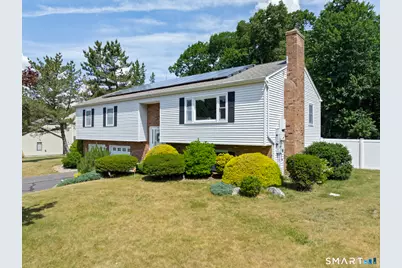 21 Markwood Road, Manchester, CT 06040 - Photo 1