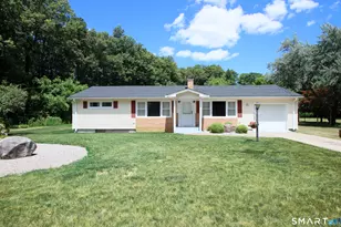 32 Quarry Rd, Granby, CT 06035 - Photo 1