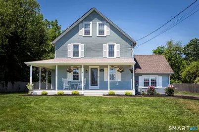 229 Avery Street, South Windsor, CT 06074 - Photo 1