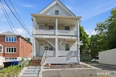 23 Alden Street, New Britain, CT 06053 - Photo 1