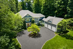 760 Smith Ridge Rd, New Canaan, CT 06840 - Photo 1