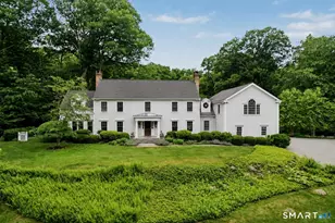 108 Logan Rd, New Canaan, CT 06840 - Photo 1