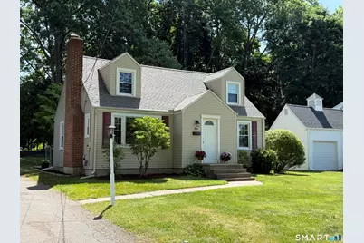 34 Wakeley Road, Newington, CT 06111 - Photo 1