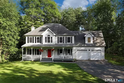 97 Collie Brook Road, East Hampton, CT 06424 - Photo 1