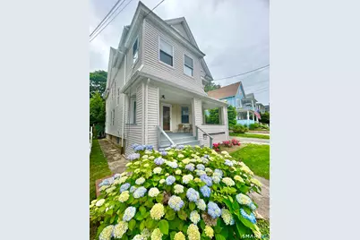 59 Morehouse Street, Bridgeport, CT 06605 - Photo 1