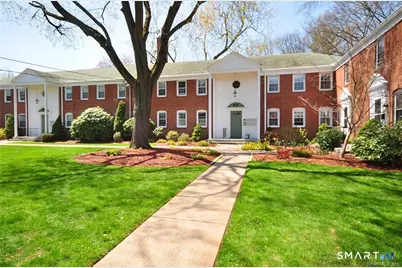53 Robin Road #B1, West Hartford, CT 06119 - Photo 1
