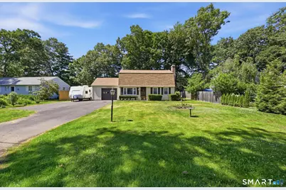 142 Jackson Drive, Suffield, CT 06093 - Photo 1