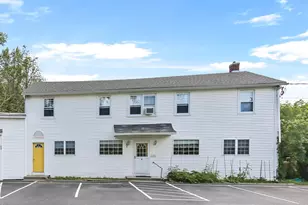 1129E Route 169, Woodstock Valley, CT 06281 - Photo 1