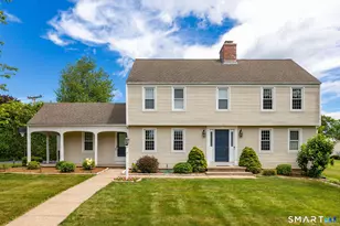 7 Lantern Ln, Wethersfield, CT 06109 - Photo 1