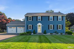 71 Dusty Ln, Wethersfield, CT 06109 - Photo 1