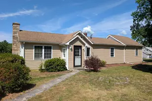 223 Wylie School Rd, Voluntown, CT 06384 - Photo 1