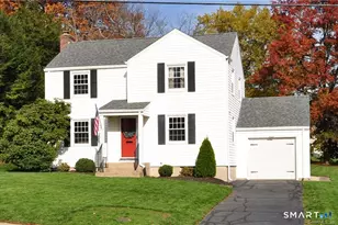 26 Greystone Rd, West Hartford, CT 06107 - Photo 1
