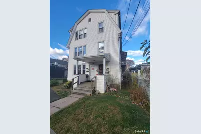 1048 Broad Street #2B, Meriden, CT 06450 - Photo 1