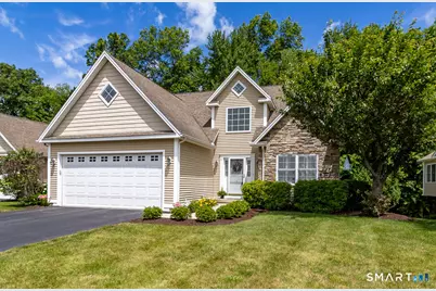 9 Streamside Lane #9, Berlin, CT 06037 - Photo 1