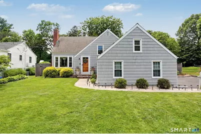 15 Scribner Avenue, Norwalk, CT 06854 - Photo 1