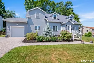 142 Bamford Ave, Watertown, CT 06779 - Photo 1