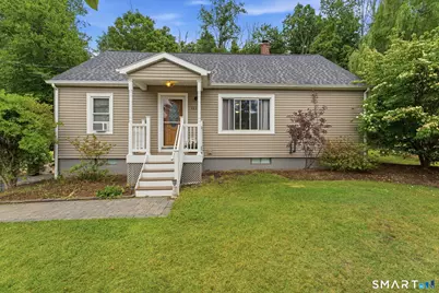 111 Moore Avenue, Winchester, CT 06098 - Photo 1