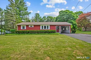 106 Ridgewood Rd, Wallingford, CT 06492 - Photo 1