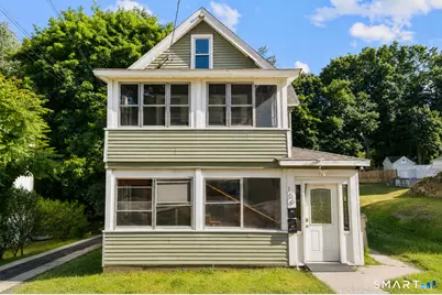 156 Prospect Street, Bristol, CT 06010 - Photo 1