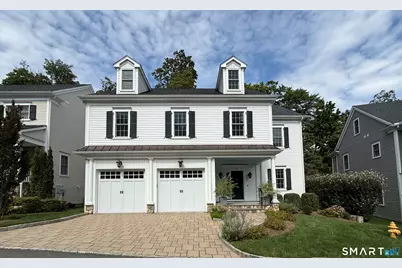 500 Main Street #11, Ridgefield, CT 06877 - Photo 1