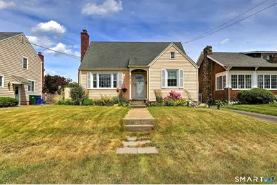 182 Washington Parkway, Stratford, CT 06615 - Photo 1