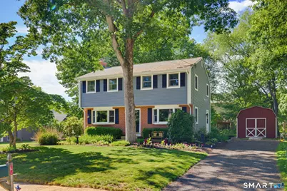 48 David Drive, Colchester, CT 06415 - Photo 1
