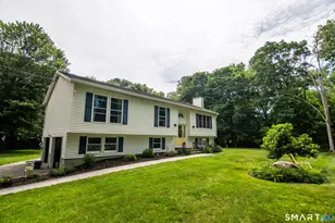 25 Woodward Rd, Brooklyn, CT 06234 - Photo 1