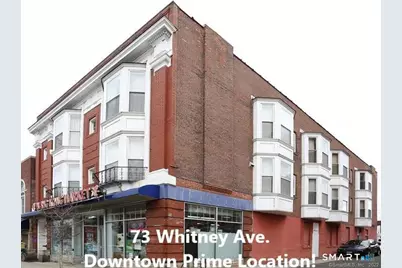 71-73 Whitney Avenue #4, New Haven, CT 06510 - Photo 1